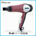 China manufacturer professional multi functional DC motor concentrator nozzle type for travel iron hair dryer